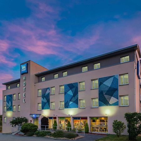 Ibis Budget Limoges Nord Luaran gambar