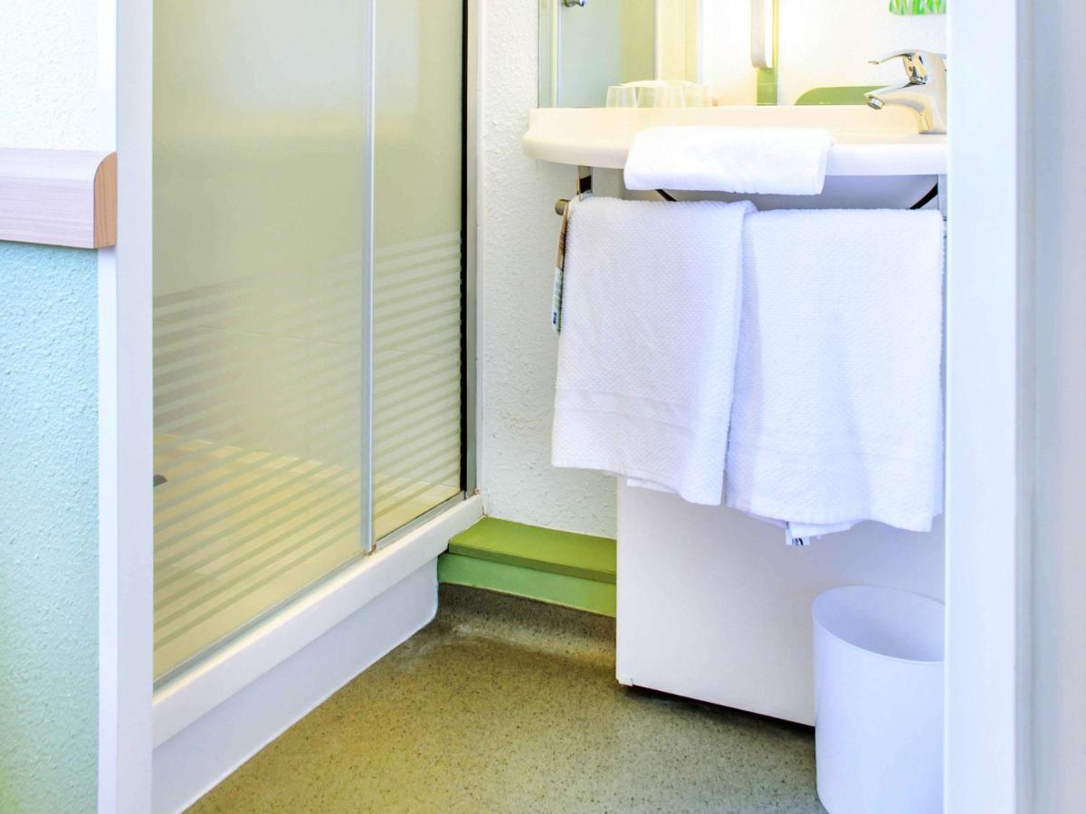 Ibis Budget Limoges Nord Luaran gambar