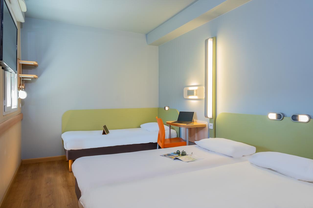Ibis Budget Limoges Nord Luaran gambar