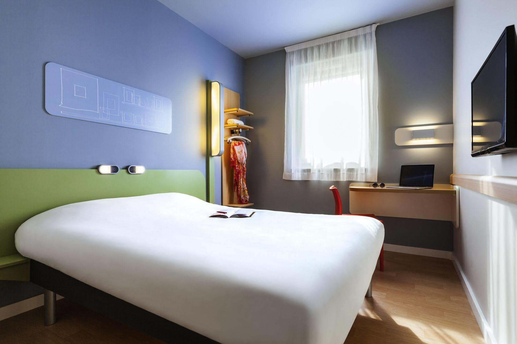 Ibis Budget Limoges Nord Luaran gambar