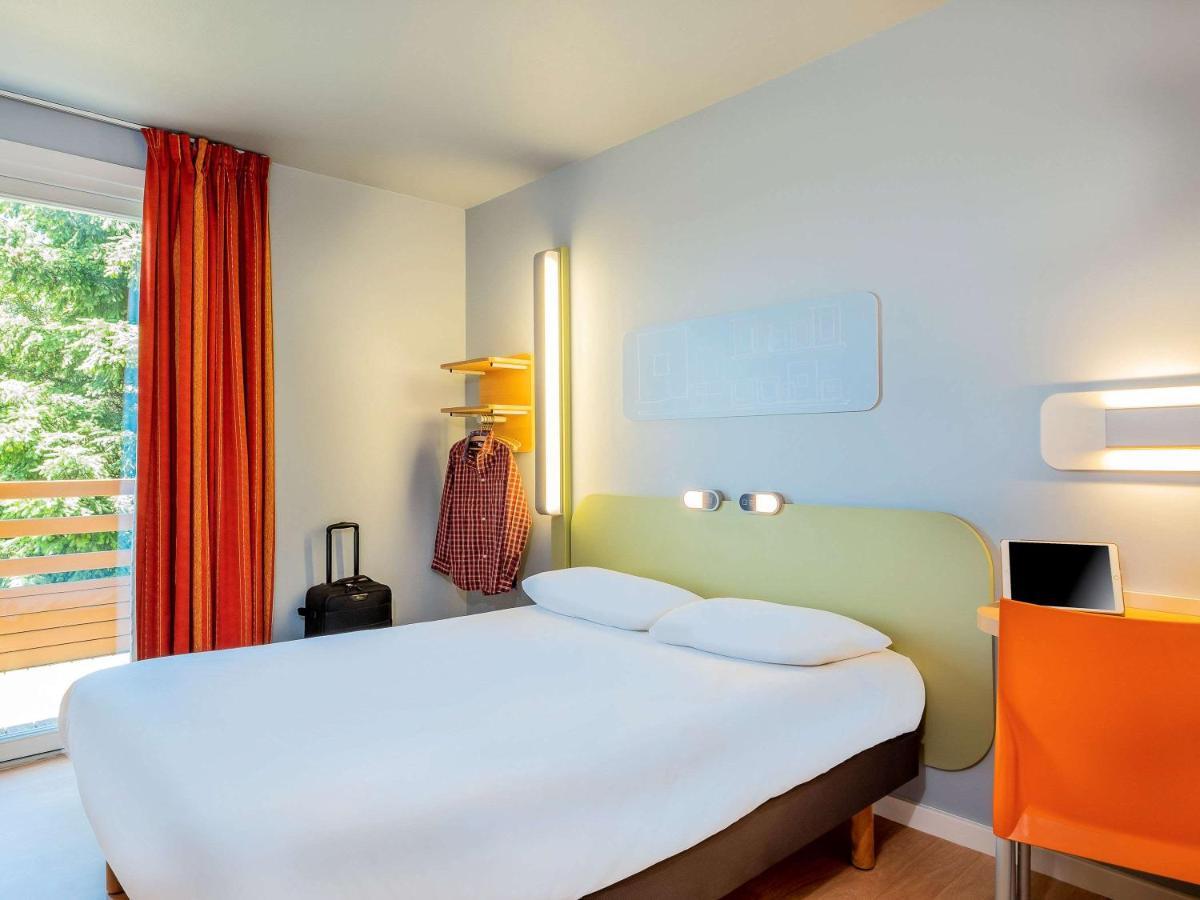 Ibis Budget Limoges Nord Luaran gambar