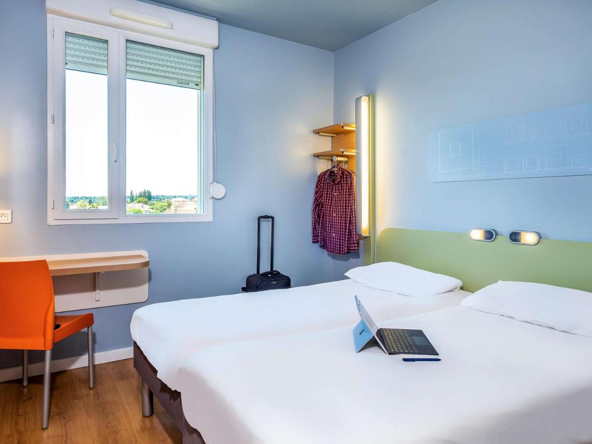 Ibis Budget Limoges Nord Luaran gambar