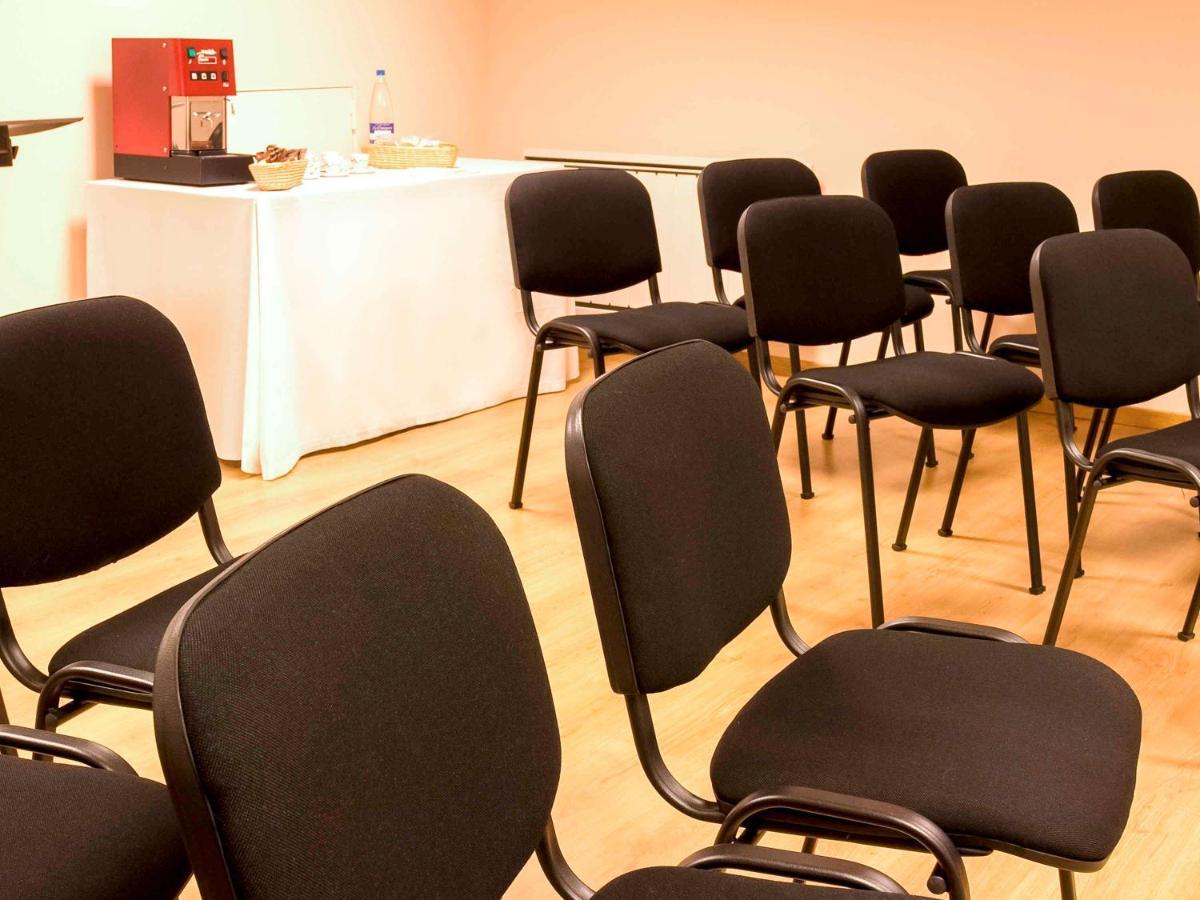 Ibis Budget Limoges Nord Luaran gambar